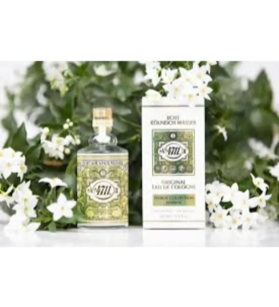 4711 Floral Collection Jasmine EDC 100 ml 4711 Floral Collection Jasmine EDC 100 ml