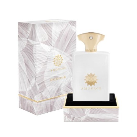 Amouage Honour EDP 100 ml Erkek Parfüm Amouage Honour EDP 100 ml Erkek Parfüm