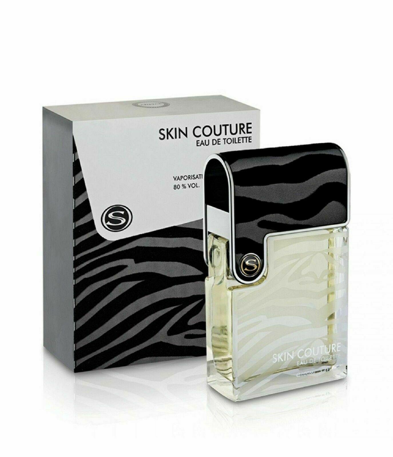 Armaf Skin Couture Edt 100 ml Erkek Parfüm Armaf Skin Couture Edt 100 ml Erkek Parfüm