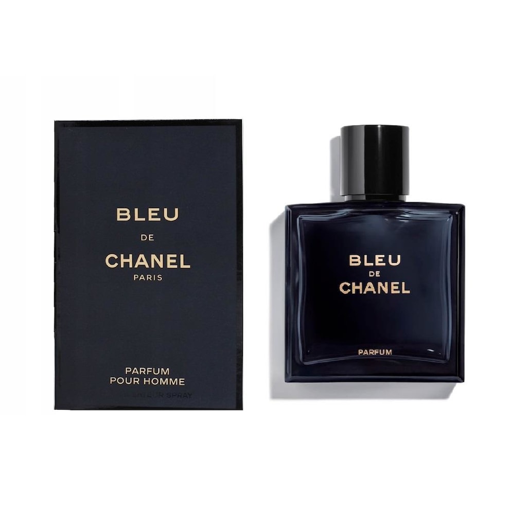 Chanel Bleu De Chanel Parfum EDP 100 Ml Erkek Parfüm
