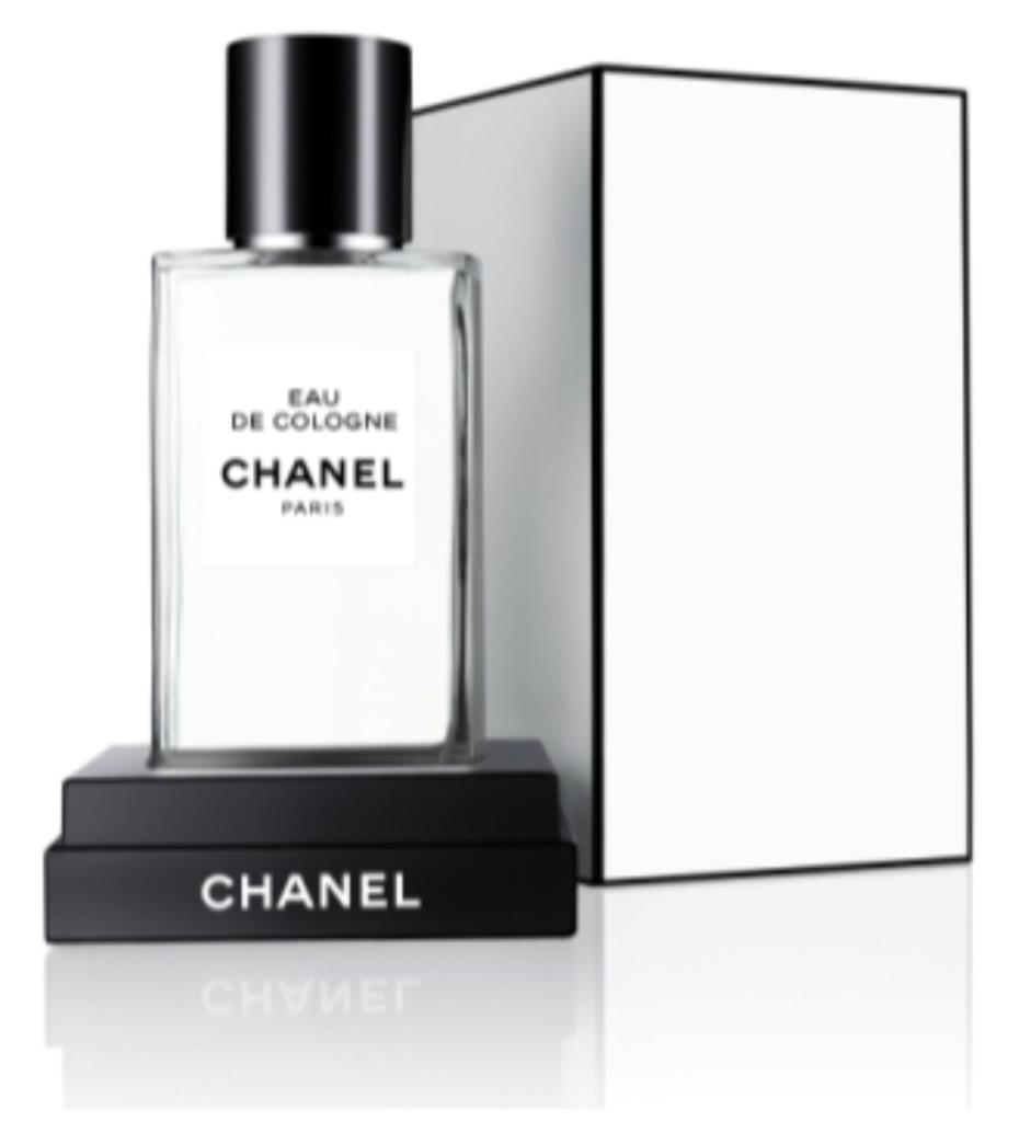 Chanel homme cologne