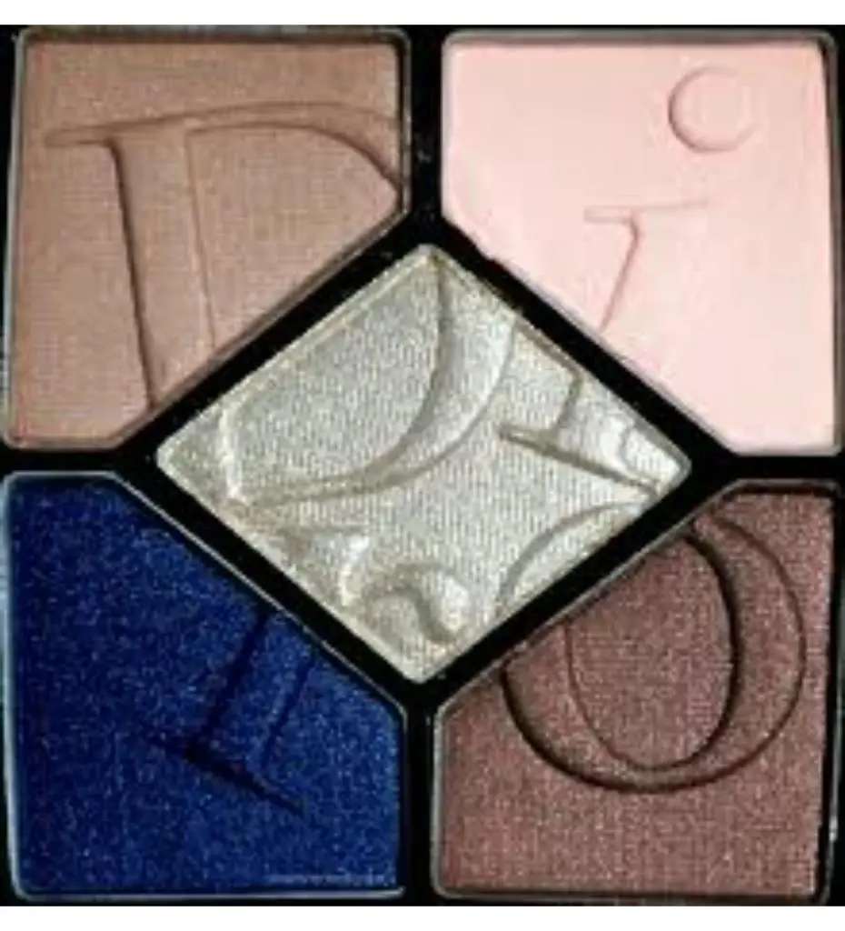 Dior 5 Couleurs Couture Refill 766 Exuberante Dior 5 Couleurs Couture Refill 766 Exuberante