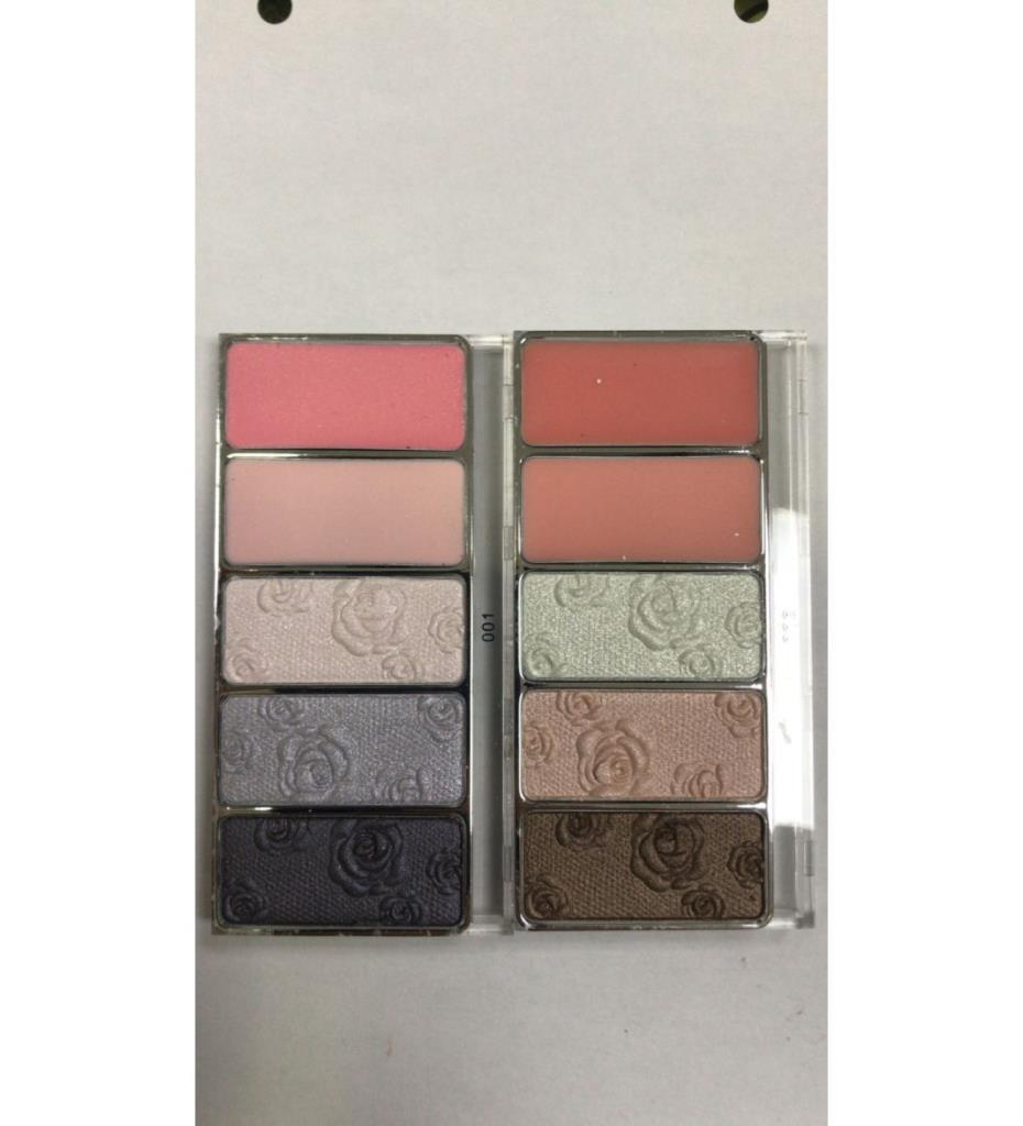Dior Far Ve Ruj Paleti Refill 002 Dior Far Ve Ruj Paleti Refill 002