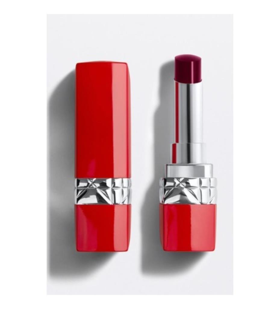 Christian Dior Ultra Rouge Ruj 783 Ultra Me Christian Dior Ultra Rouge Ruj 783 Ultra Me