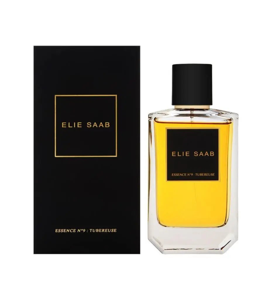 Elie Saab Essence No:9 Tubereuse EDP 100 ml Elie Saab Essence No:9 Tubereuse EDP 100 ml