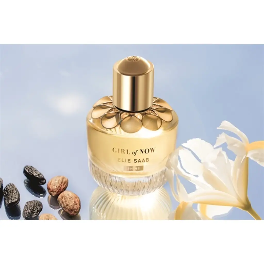 Elie Saab Girl Of Now Shine EDP 90ml Kadın Parfüm Elie Saab Girl Of Now Shine EDP 90ml Kadın Parfüm