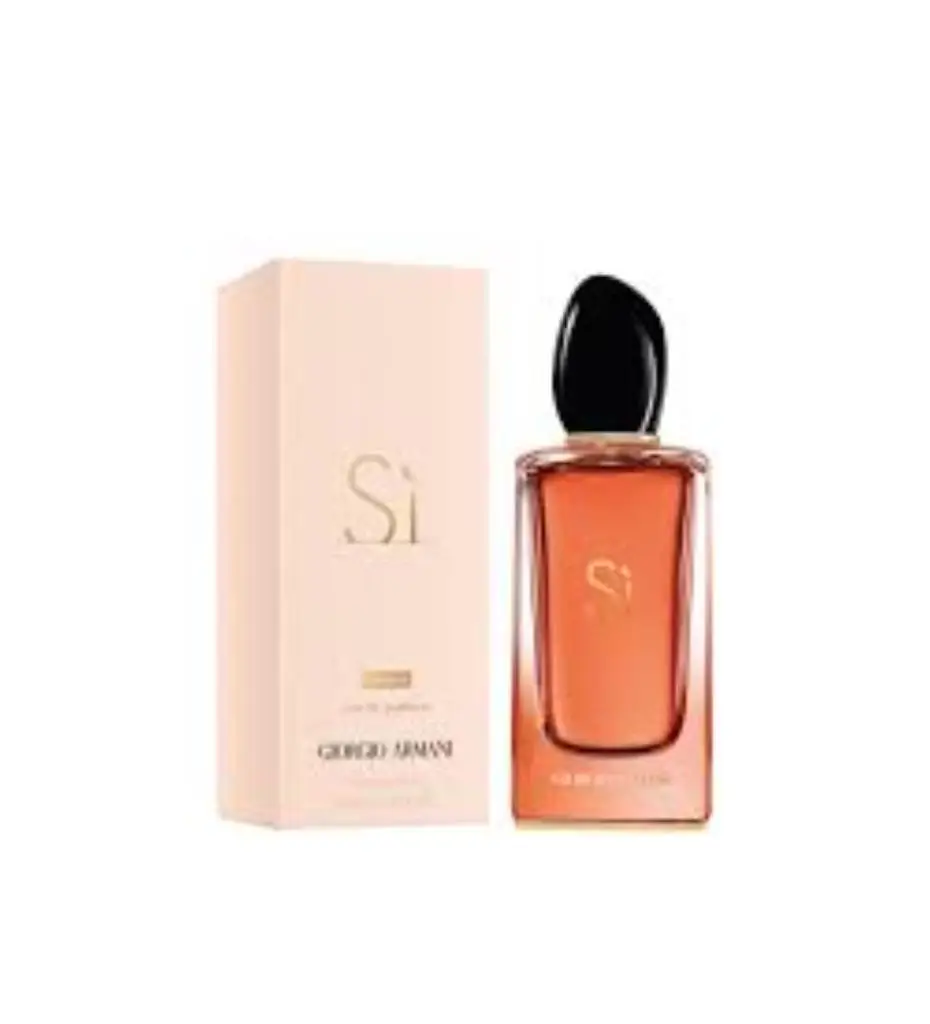Giorgio Armani Si Intense Kadın Parfum EDP 100 ML Giorgio Armani Si Intense Kadın Parfum EDP 100 ML