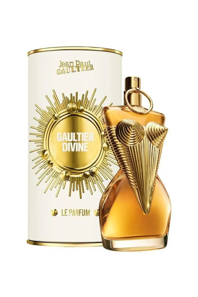 Jean Paul Gaultier Divine Le Parfum EDP Intense 100ML Kadın Parfüm Jean Paul Gaultier Divine Le Parfum EDP Intense 100ML Kadın Parfüm