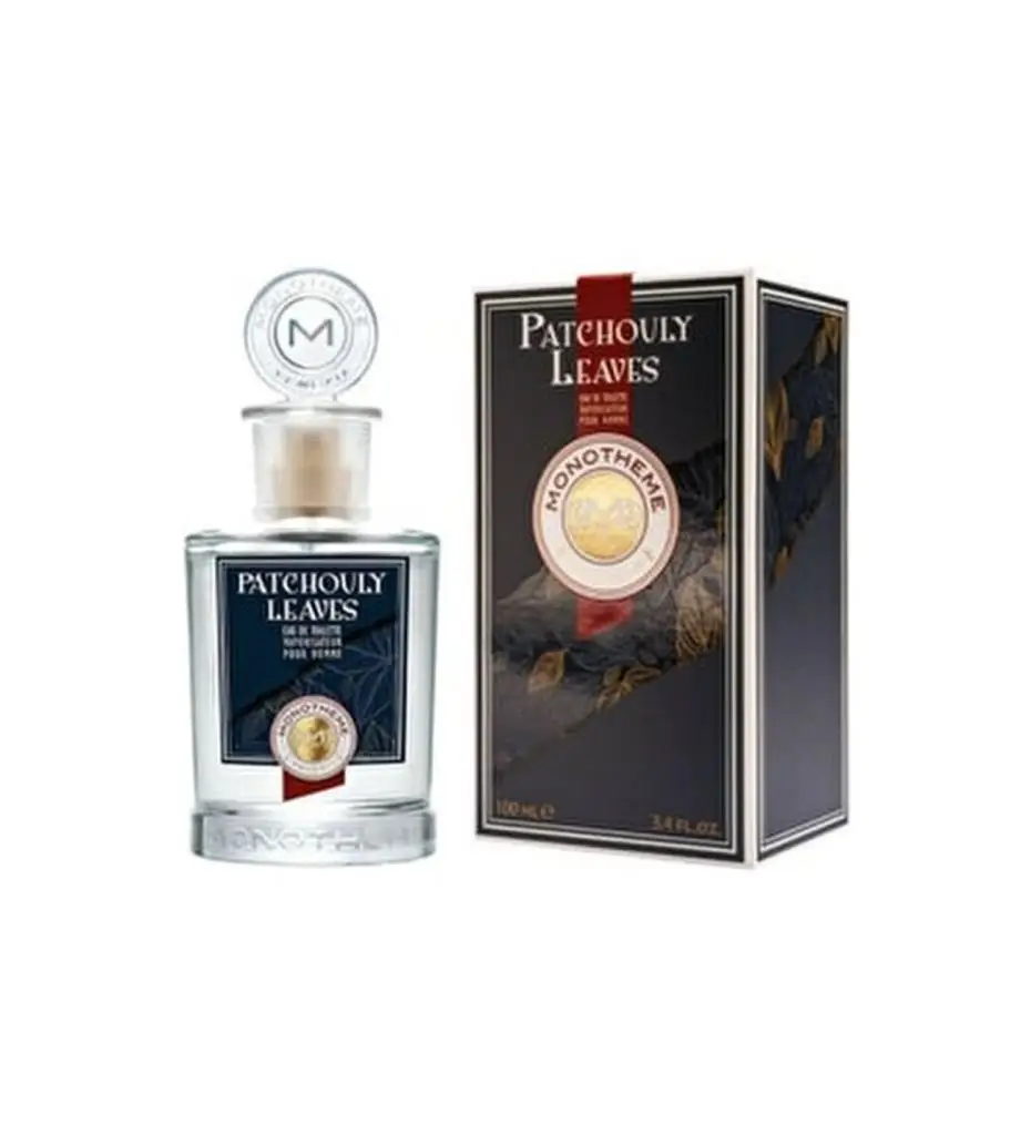 Monotheme Classic Patchouli Leaves Homme Edt 100 Erkek Parfümü Monotheme Classic Patchouli Leaves Homme Edt 100 Erkek Parfümü