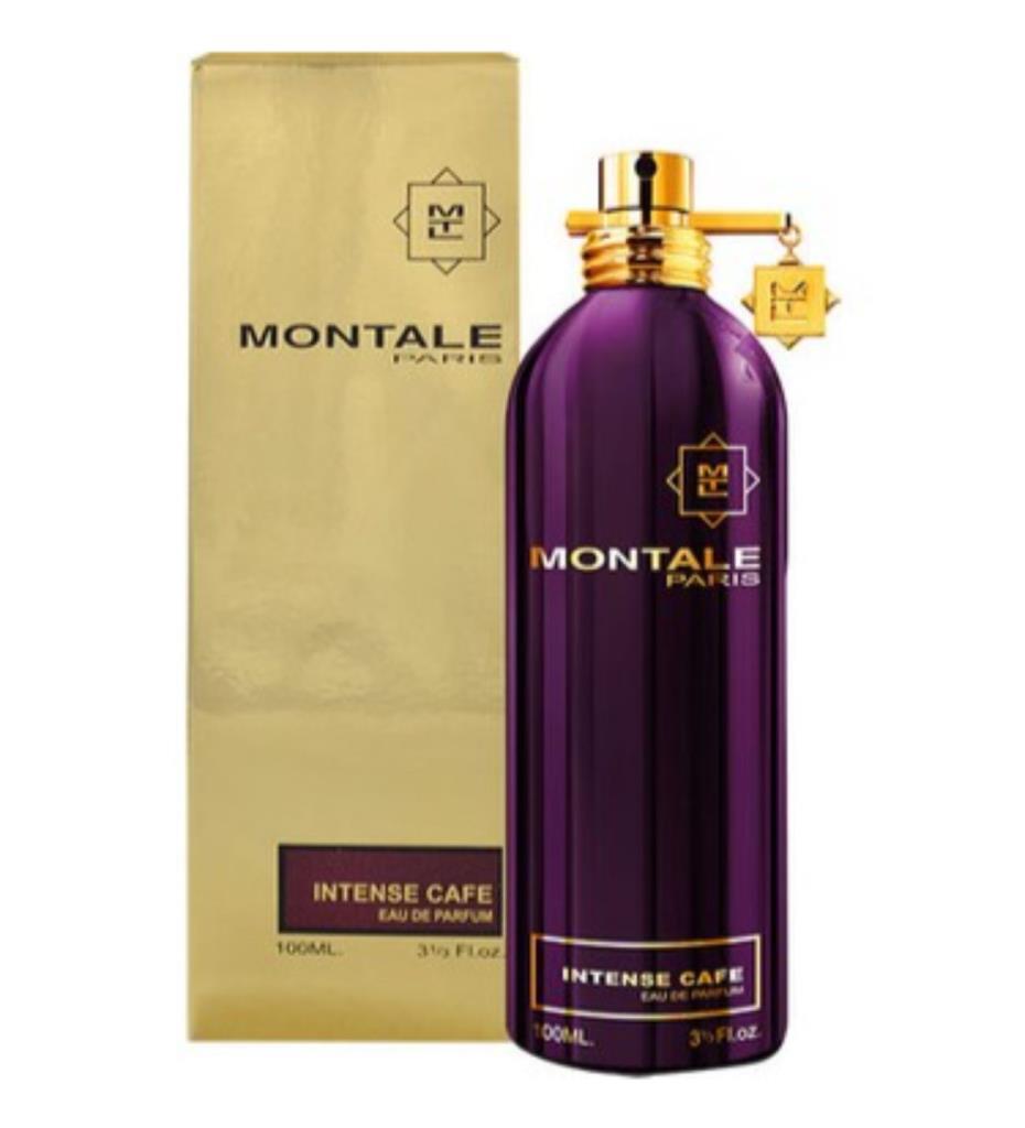 Montale İntense Cafe Edp 100 ml Montale İntense Cafe Edp 100 ml