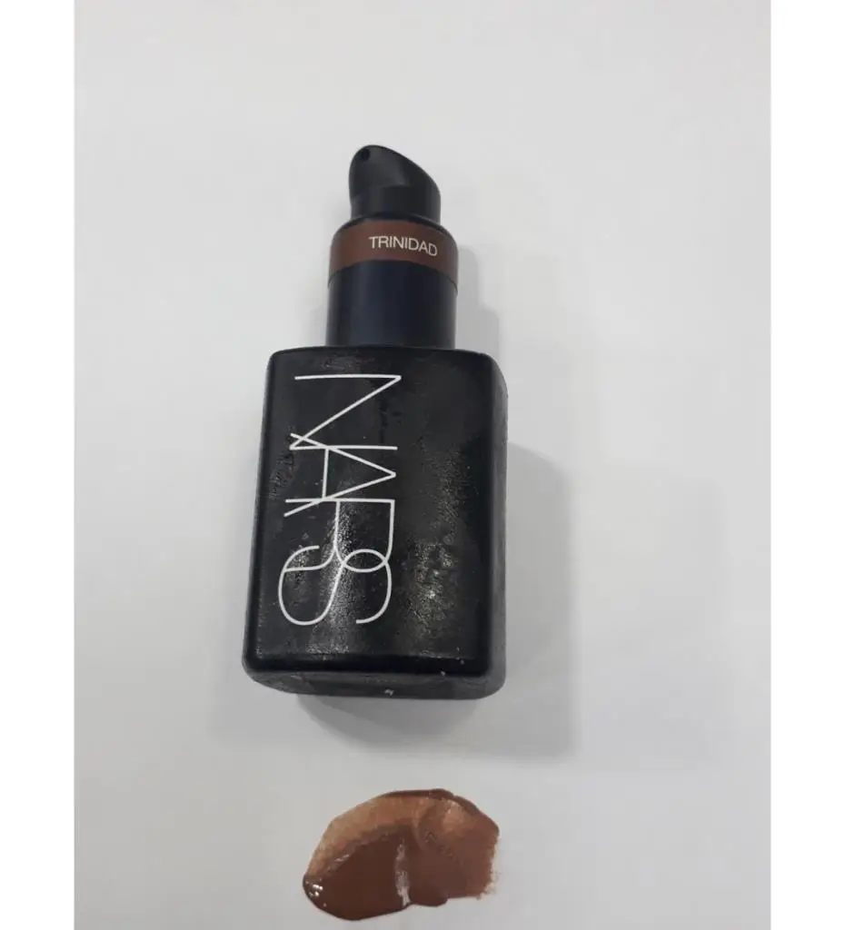 Nars Firming Fondöten 30 ml Refill Trinidad Nars Firming Fondöten 30 ml Refill Trinidad