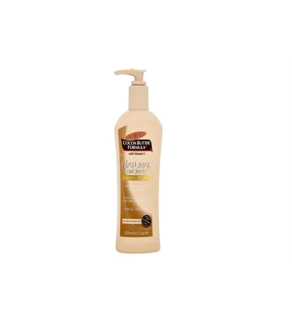 Palmer`s Cocoa Butter Naturel Bronze Body Lotion 250 Ml Palmer`s Cocoa Butter Naturel Bronze Body Lotion 250 Ml
