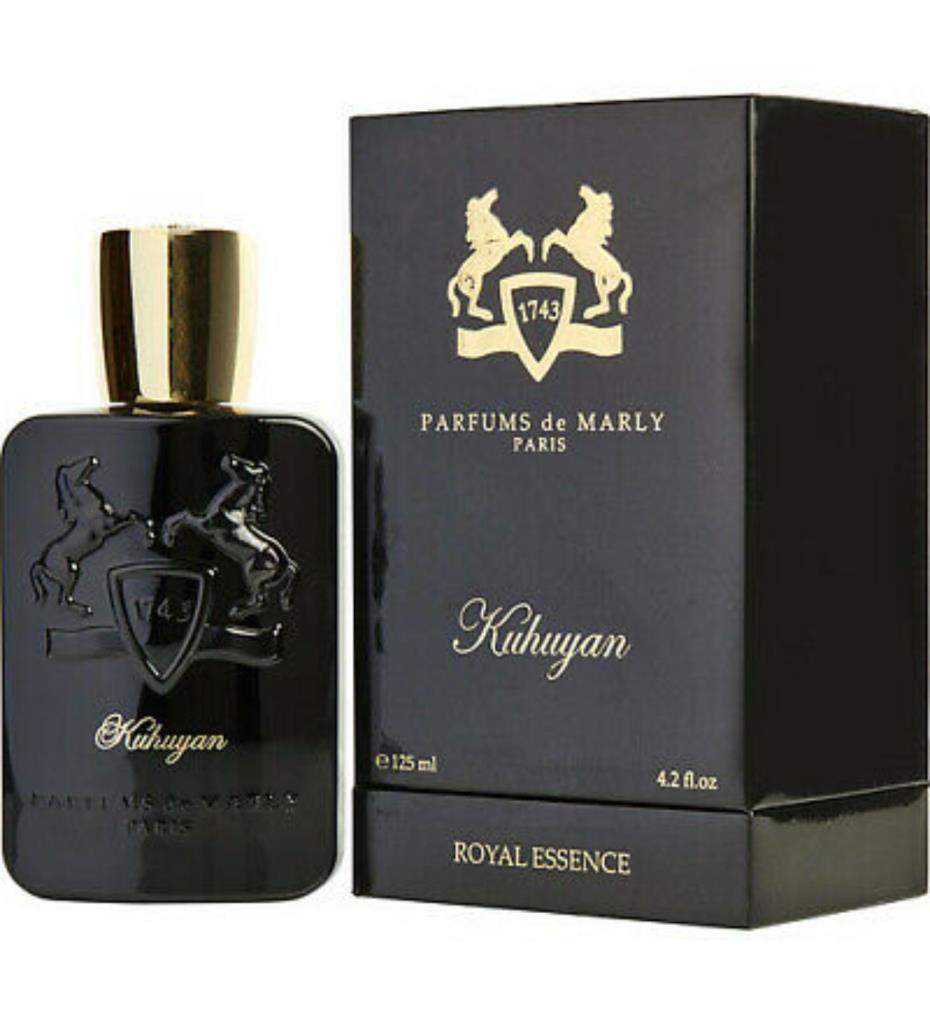 Parfüm De Marly Royal Essence Kuhuyan Edp 125 ml Parfüm De Marly Royal Essence Kuhuyan Edp 125 ml