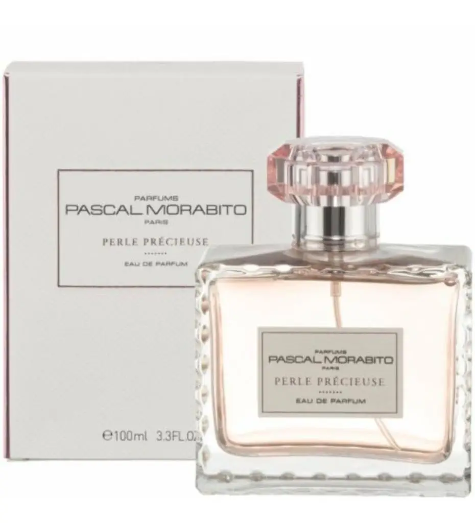 Pascal Morabito Perle Precieuse EDP 100 ML Pascal Morabito Perle Precieuse EDP 100 ML