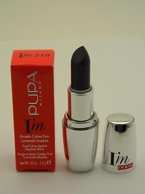 Pupa I`m Pure Colour Ruj 310 Pupa I`m Pure Colour Ruj 310