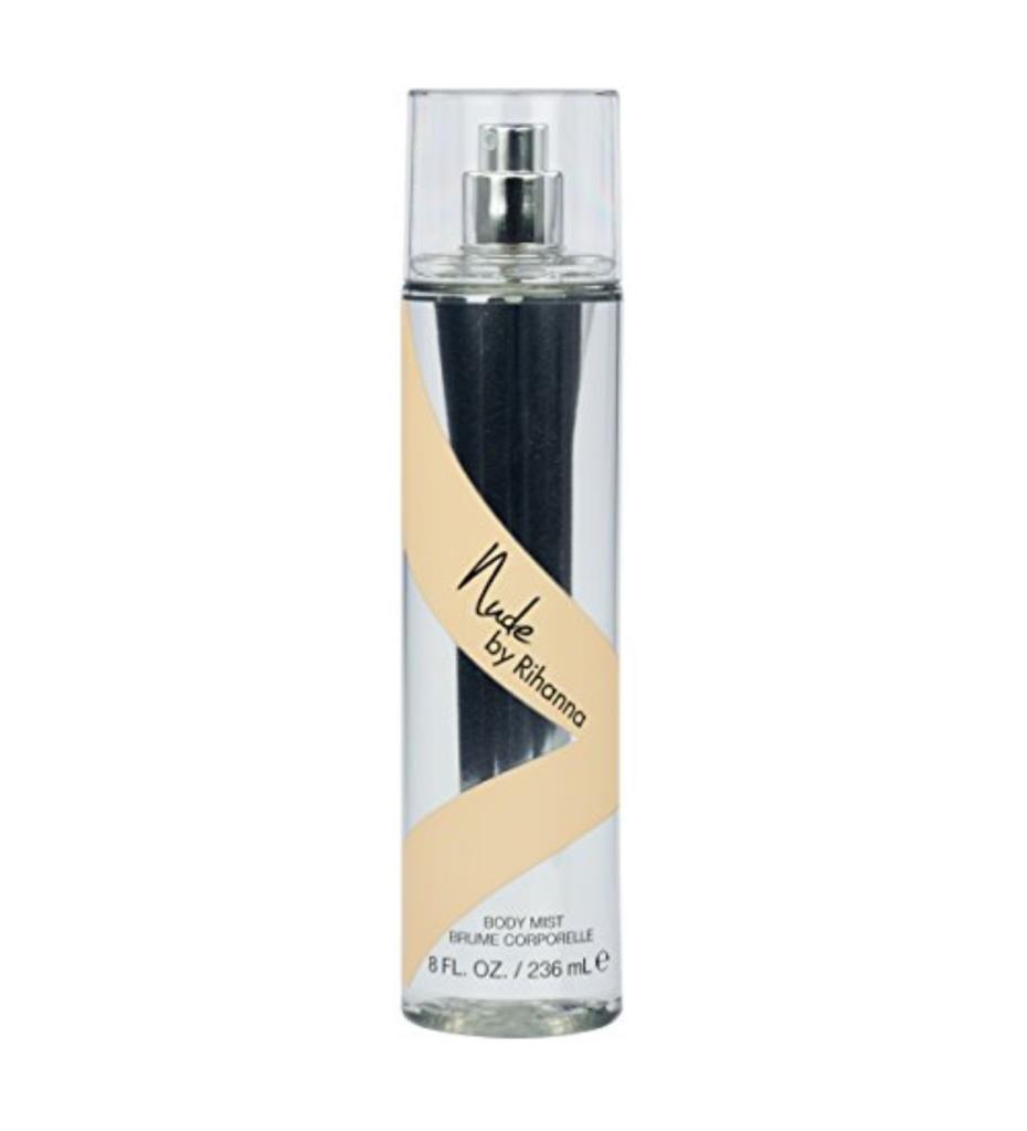 Rihanna Nude By Rihanna Body Mist 236 ml Rihanna Nude By Rihanna Body Mist 236 ml