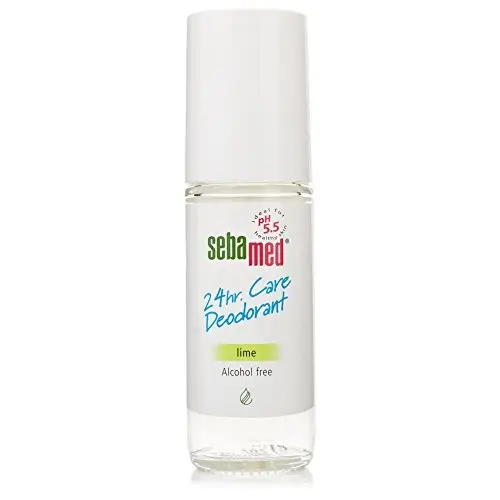 Sebamed Misket Limonu Roll-on 50 ml Sebamed Misket Limonu Roll-on 50 ml