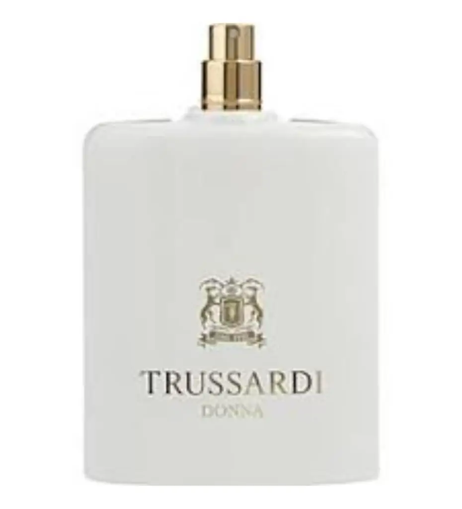 Trussardi Donna Edp 100 ml Refill Trussardi Donna Edp 100 ml Refill