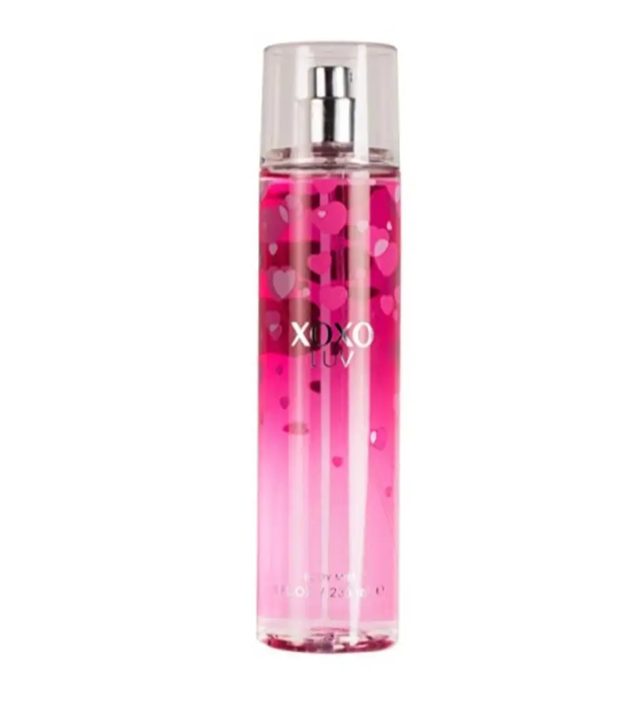 Xoxo Luv Body Mist 236 ml Xoxo Luv Body Mist 236 ml