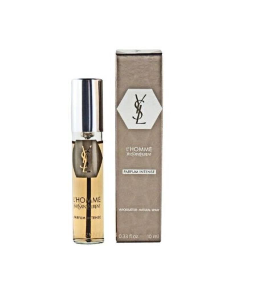 Yves Saint Laurent L`Homme Intense Parfüm 10 ml Yves Saint Laurent L`Homme Intense Parfüm 10 ml